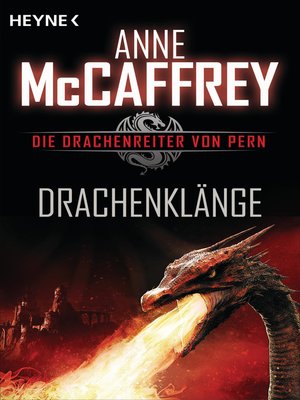 cover image of Drachenklänge